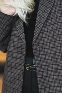 Miller Blazer No. 2 Limited