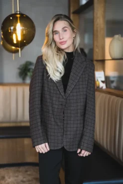 Miller Blazer No. 2 Limited