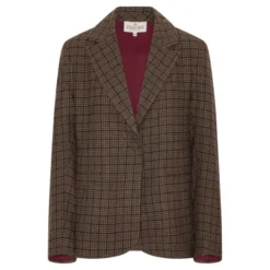 Miller Blazer No. 2 Limited