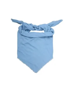 Mill Scarf Allure Blue