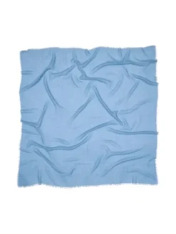 Mill Scarf Allure Blue
