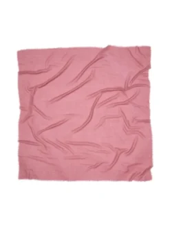 Mill Scarf Dusty Rose