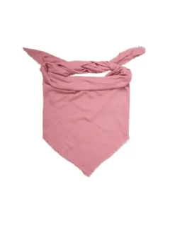 Mill Scarf Dusty Rose