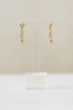Mini Antonia Gold Aurore Boreale Combo