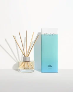 Mini Diffuser Lotus Flower