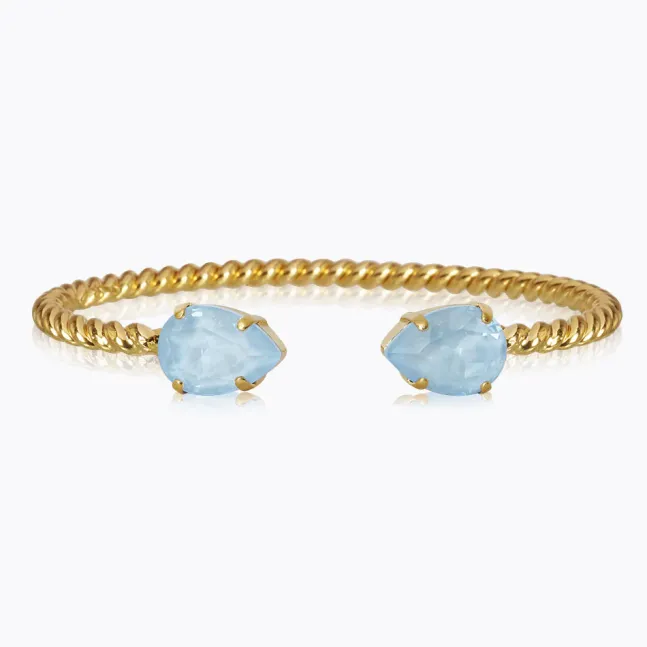 Mini Drop Bracelet Gold Sky Ignite