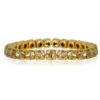 Mini Stretch Bracelet / Golden Shadow