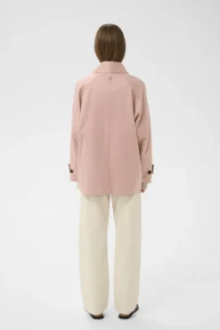 Minona Jacket Ash Rose