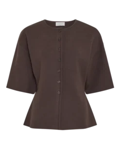 Mirielle East 2/4 Cardigan Delicioso