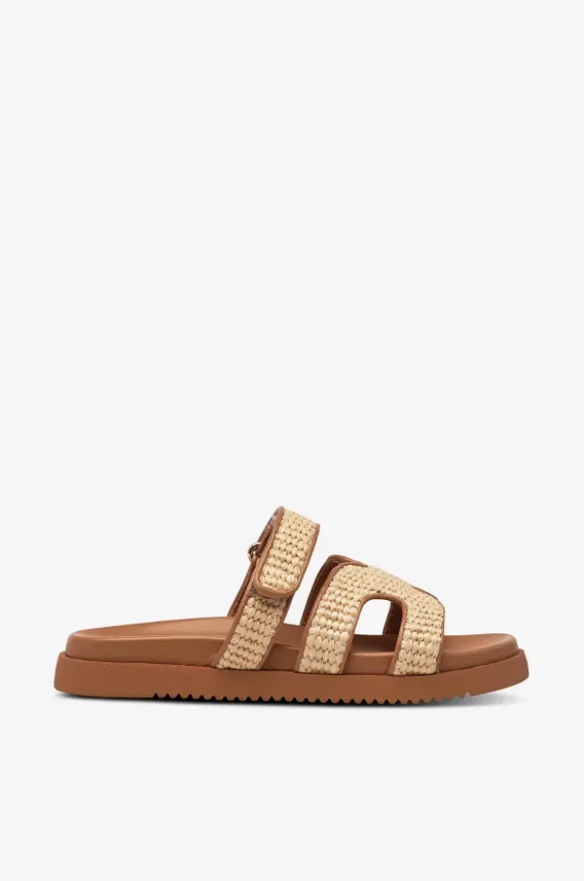 Missile Nat Raffia