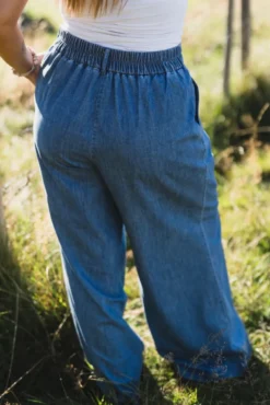 Mister Denim Dark Denim