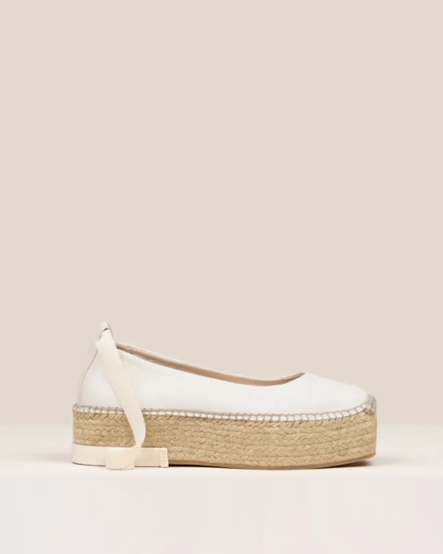 Mitsy Pharos Marfil Coconut