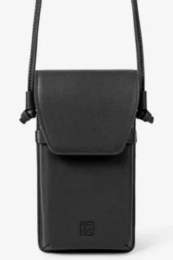 Mobile Pouch Black