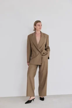 Monaco Pant Beige