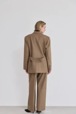 Monaco Pant Beige