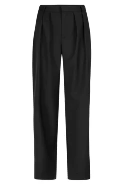 Monaco Pant Black
