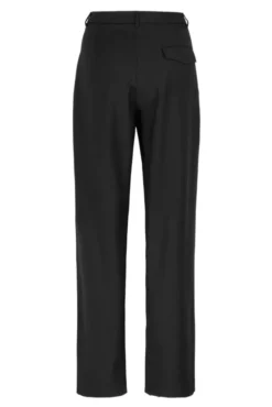 Monaco Pant Black
