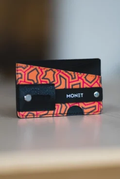Monet Retro Orange