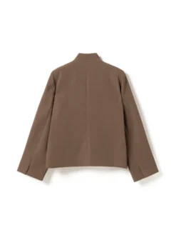 Monique Blazer Sand