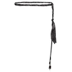 Morison Scarf Mix Belt Black