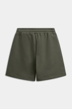 M. Racquet Club Shorts Dark Green