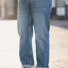 M Regular Jeans Light Blue