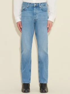 M Regular Jeans Light Blue