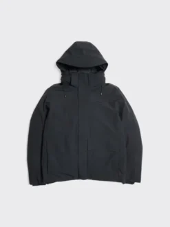 M Tryvann Down Jacket Dark Grey