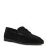 Muse Leather Black