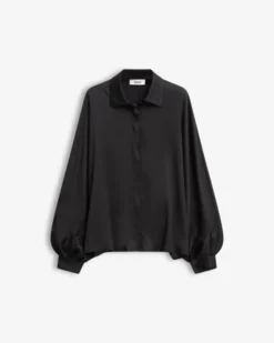 Muse Top Black