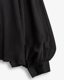 Muse Top Black