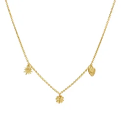 Nanna Necklace