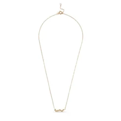 Nara Necklace Gold