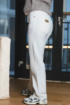 New Dana Omaha Light White