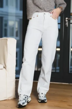 New Dana Omaha Light White