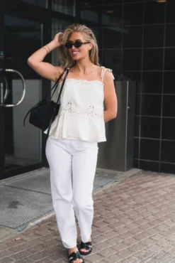 New Dana Omaha Light White