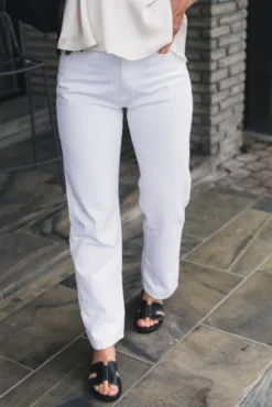 New Dana Omaha Light White