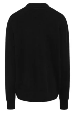 Nibbi Knit Black