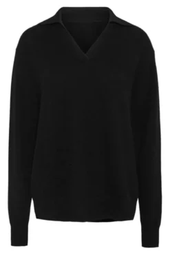 Nibbi Knit Black