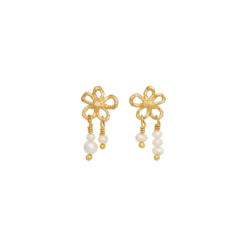 Nicola Earrings