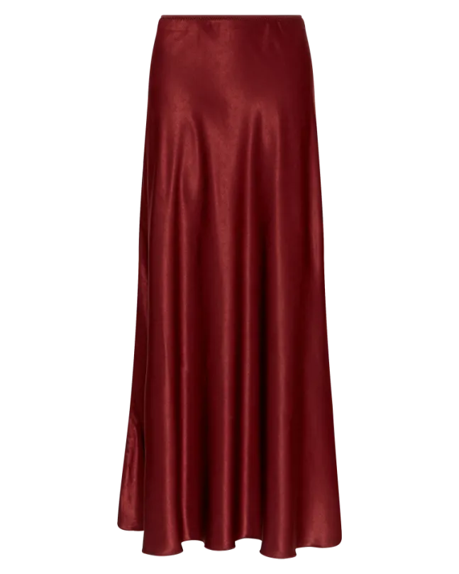 Nicolette Ullas Skirt Syrah