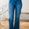 Ninette Jackson Distressed Double Stone