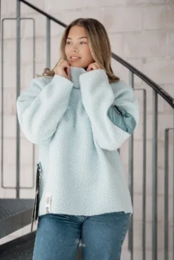 Nini Light Blue