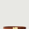 Ninon Belt Brown