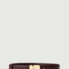 Ninon Belt Chocolate