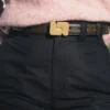 Ninon Belt Noir