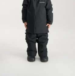 Niseko 3.0 Kids Black