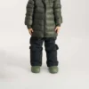 Niseko 3.0 Kids Olive