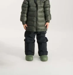 Niseko 3.0 Kids Olive