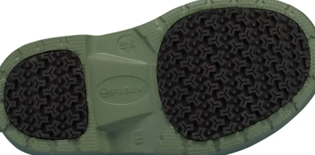 Niseko 3.0 Kids Olive